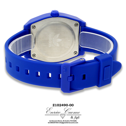 orologio adidas uomo