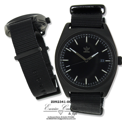 orologio adidas