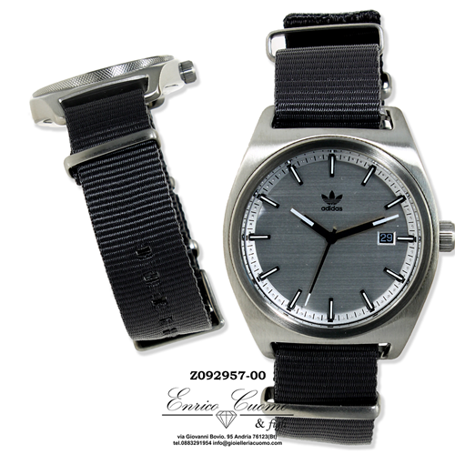 orologio adidas