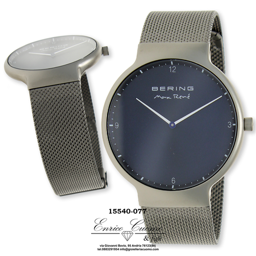 orologi bering