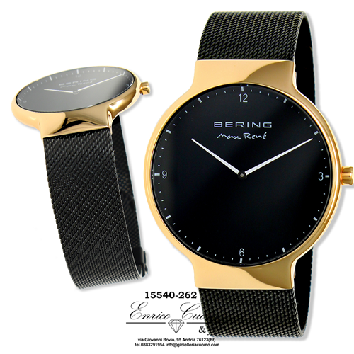bering 15540