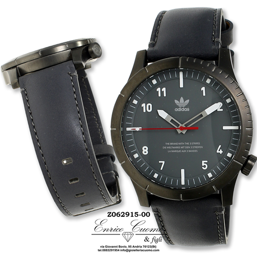 orologio adidas