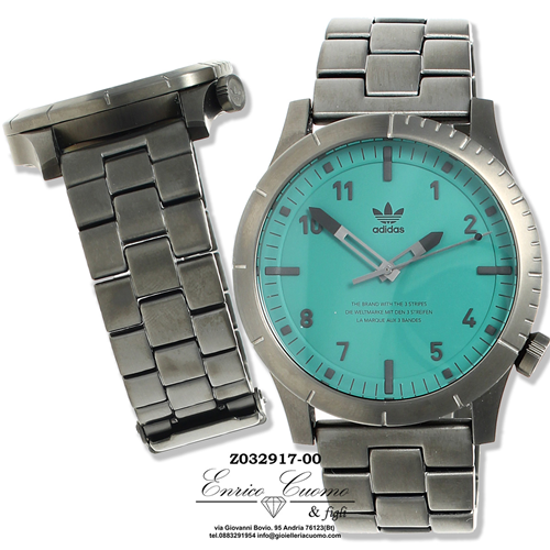 orologio uomo adidas