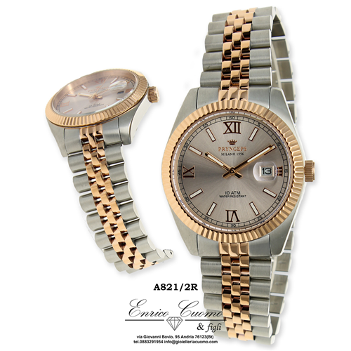 orologio pryngeps