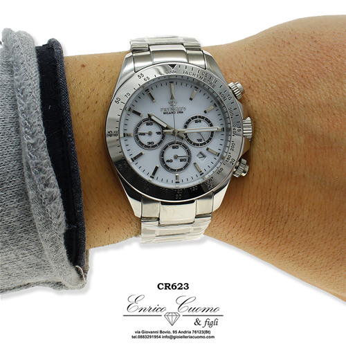 orologio pryngeps