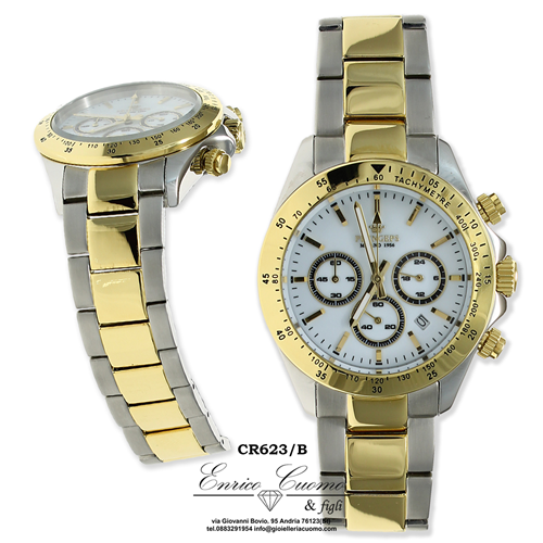 orologio pryngeps