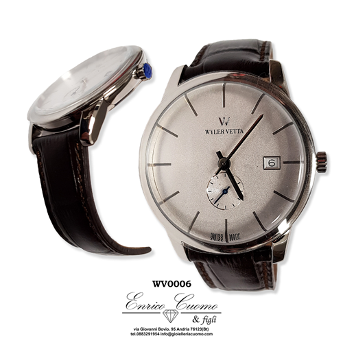 Vetta Orologi Shop, 65% OFF | www.norfarchtrust.org.uk