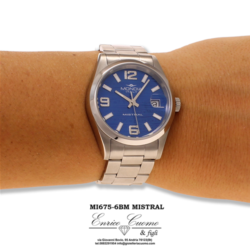 mondia datejust