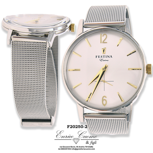 Festina Vintage Uomo Shop, 63% OFF | www.norfarchtrust.org.uk