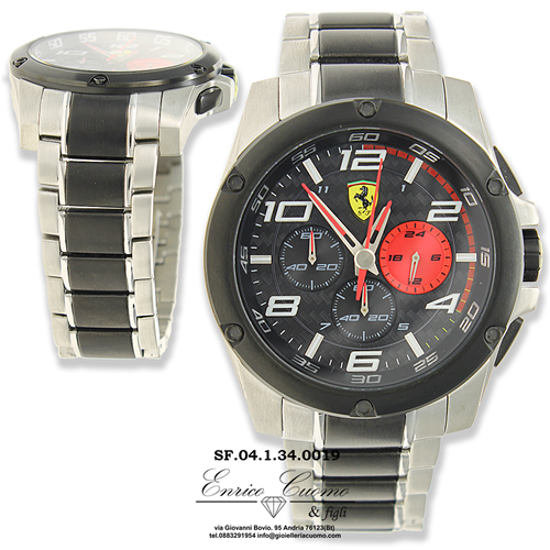 orologio ferrari