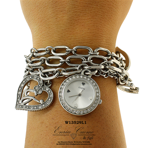 orologio bracciale donna