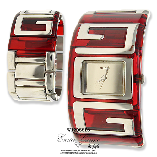 donna orologio