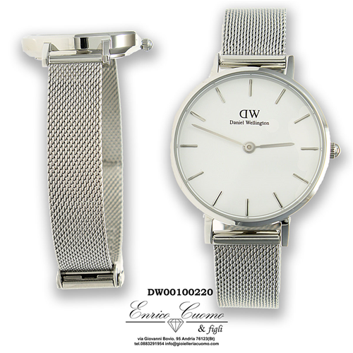Orologio Daniel Wellington Donna Piccolo Outlet, 69% OFF | www.gasabo.net