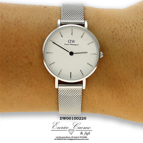 Cinturino Daniel Wellington 28mm Shop, 43% OFF | www.norfarchtrust.org.uk