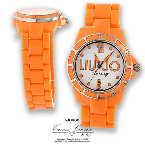 اتجاه البندق حول orologi liu jo colorati - shortsaleforsale.com