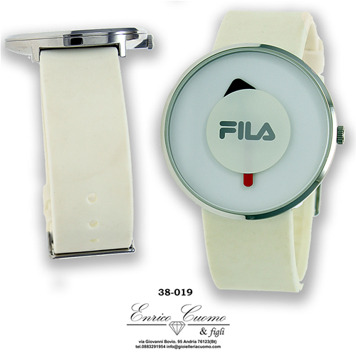 orologio fila