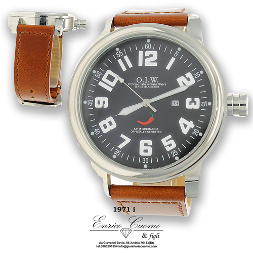 orologio oiw