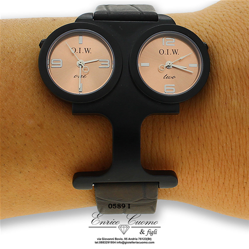 orologio oiw