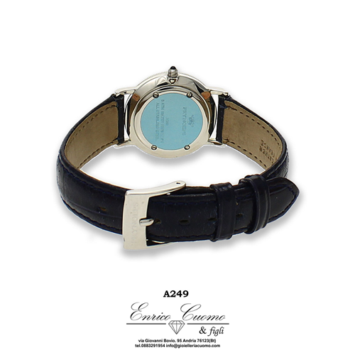 orologio classico donna