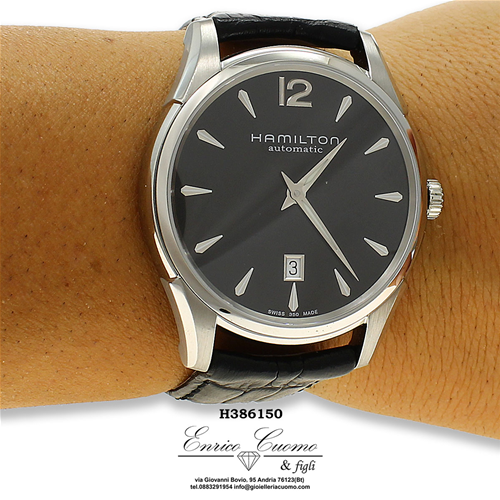 Orologio Hamilton Automatico Prezzo Sale, 57% OFF | www.norfarchtrust.org.uk
