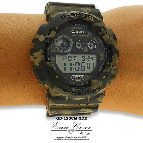 casio g shock 3427 price