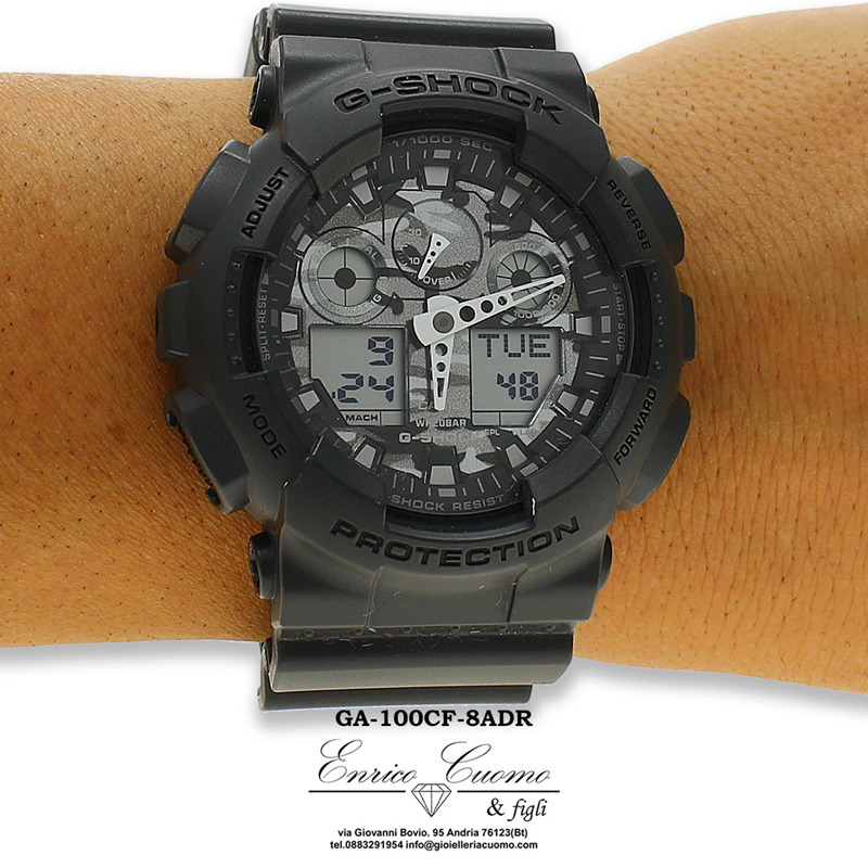 casio no 5081