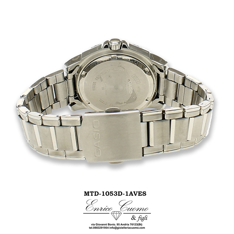 casio 2784 mtd 1053