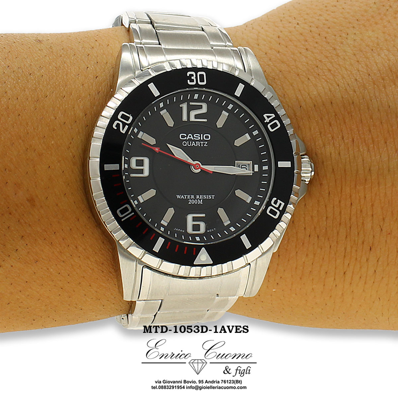 casio 2784 mtd 1053