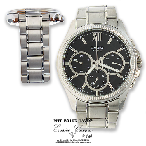 casio watch 5374