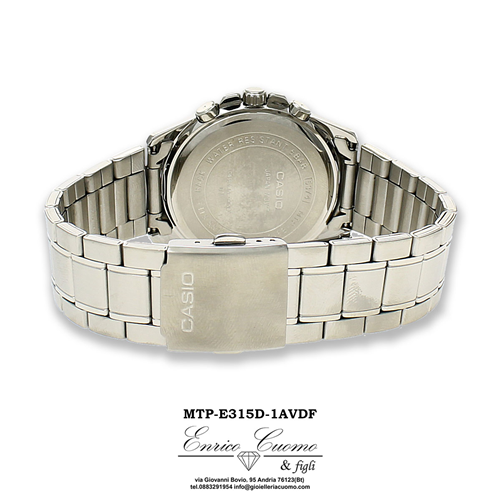 casio watch 5374