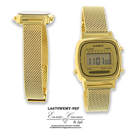 إنكمش البيت الأخضر كنتيجة ل Casio Piccolo Oro Findlocal Drivewayrepair Com