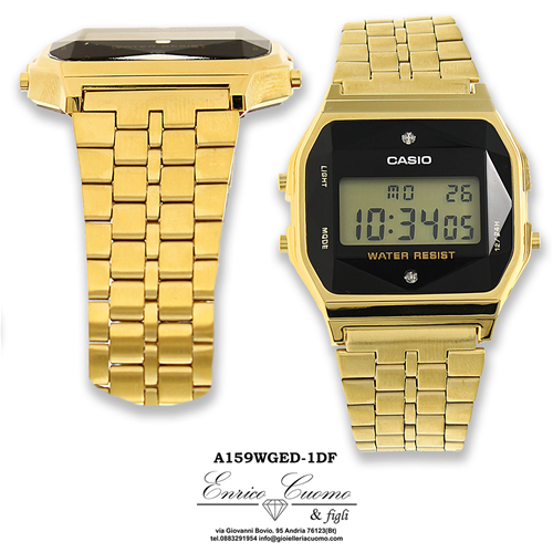 casio 593 a159wge