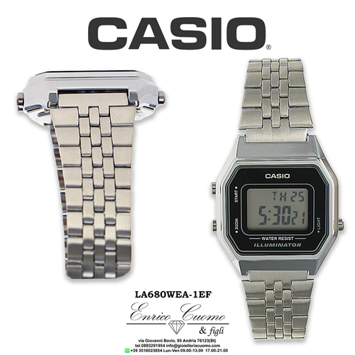 casio 3284