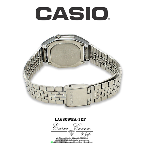 casio module no 3284