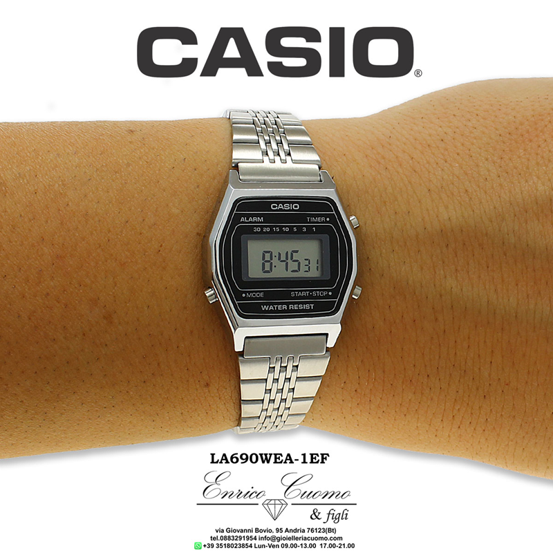 casio 3191 price