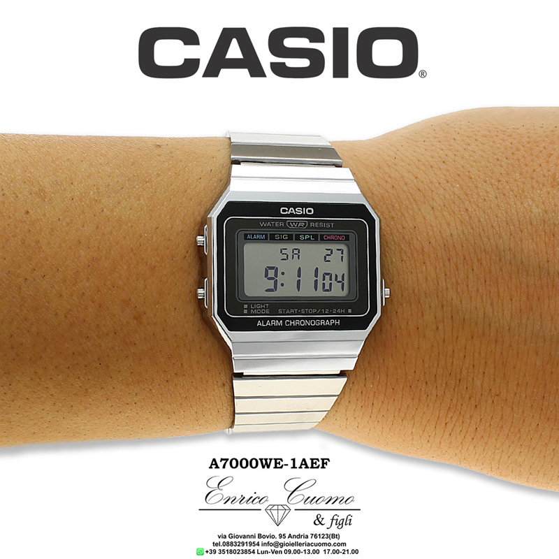 casio 3472