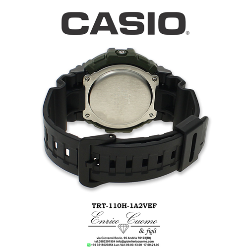 casio 3463