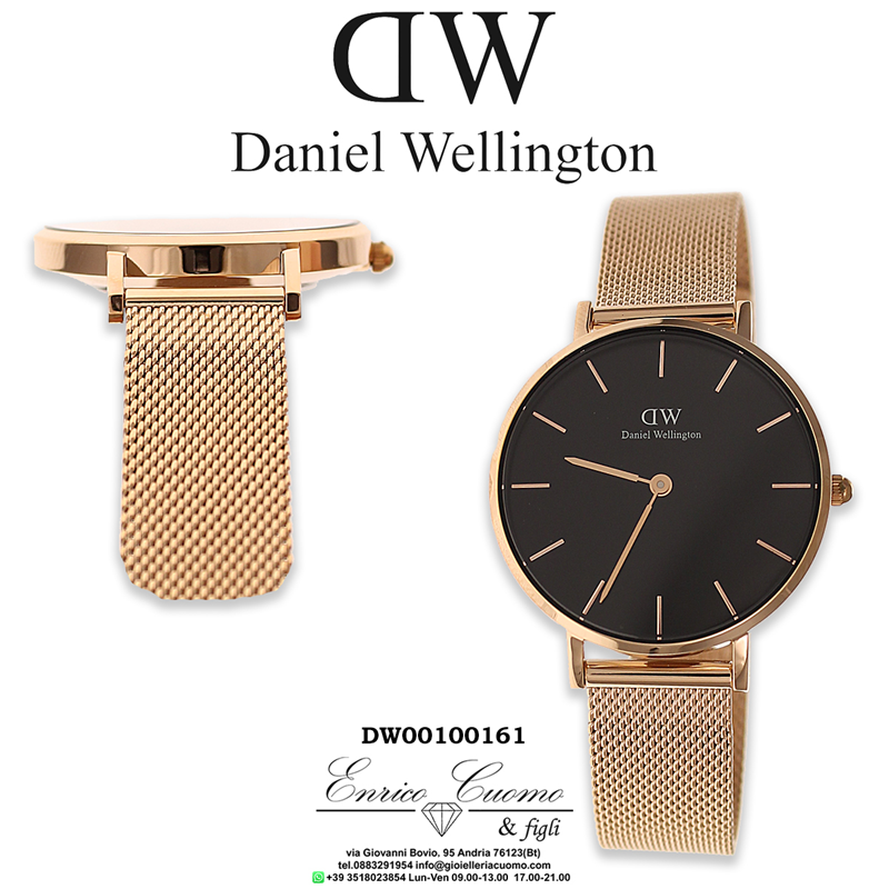 Misure Orologio Daniel Wellington Online, 40% OFF | www.norfarchtrust.org.uk