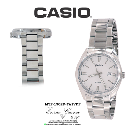 casio mtp 1314 5bar 2784