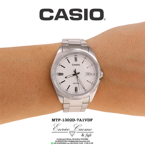 casio watch 2784