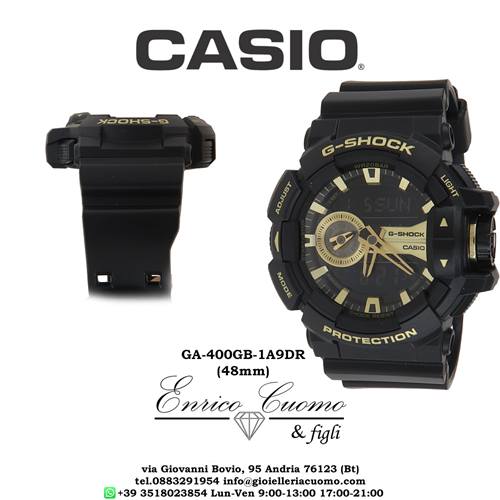 casio 5398 ga 400gb price