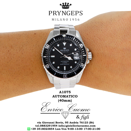 Acquisto \u003eorologi submariner automatici Grande vendita - OFF 62%