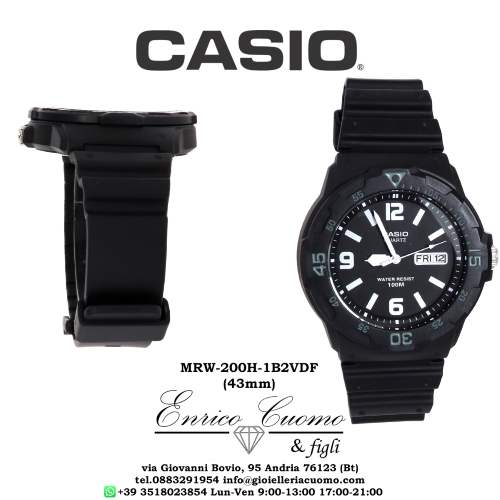 casio 3458 price